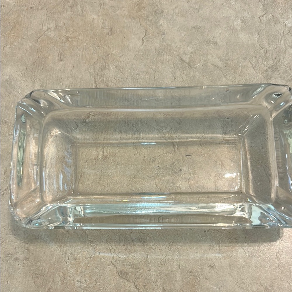 Vintage Ashtray